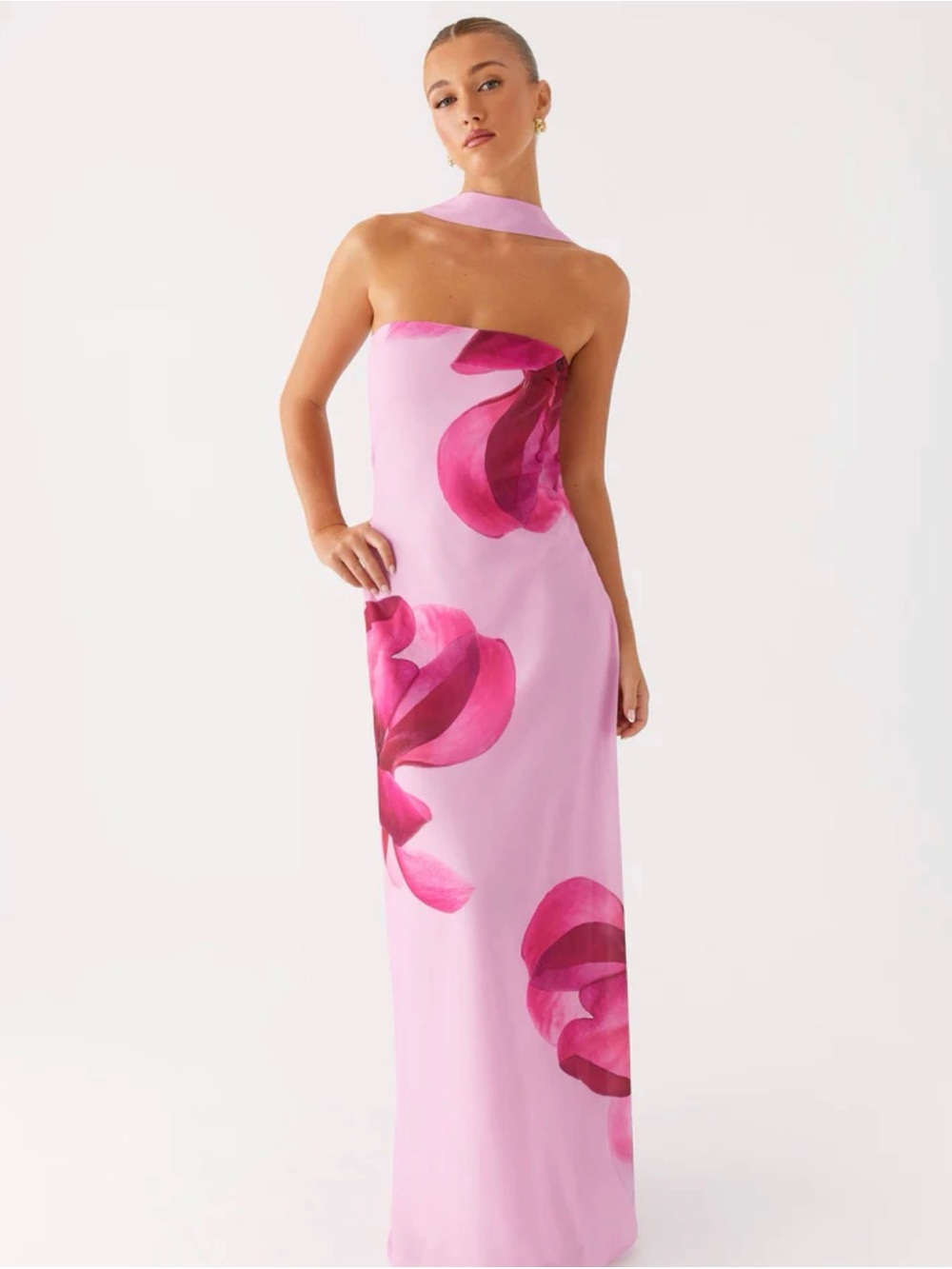 Peppermayo Prim Maxi dress
